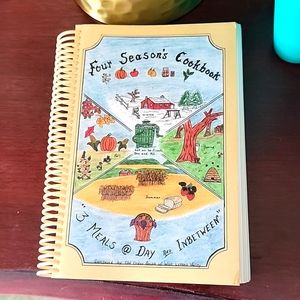 Amish Cookbook